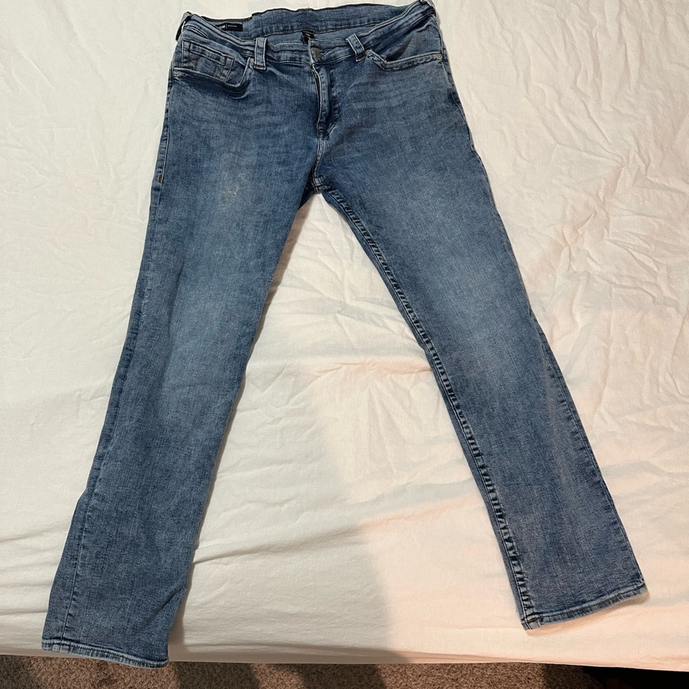 Men’s True Religion Jeans